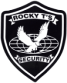 Rocky T's Inc. Security